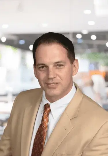 Andrew Young