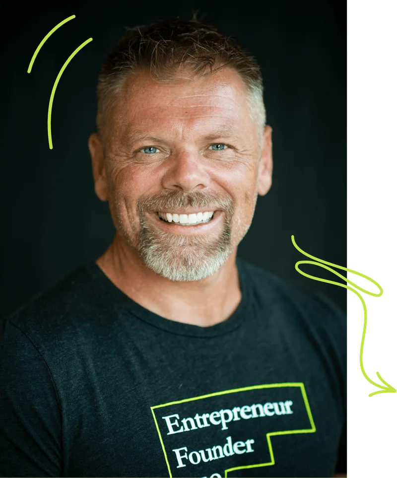 Charles Gaudet, Founder of Predictable Profits