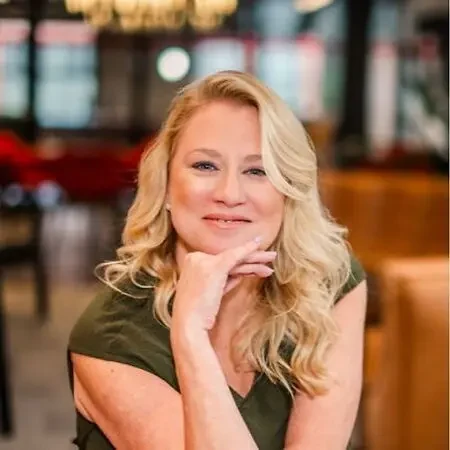 Kathryn Wilson