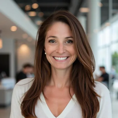Lyndsi Stafford-Edgar, eLuminate Marketing