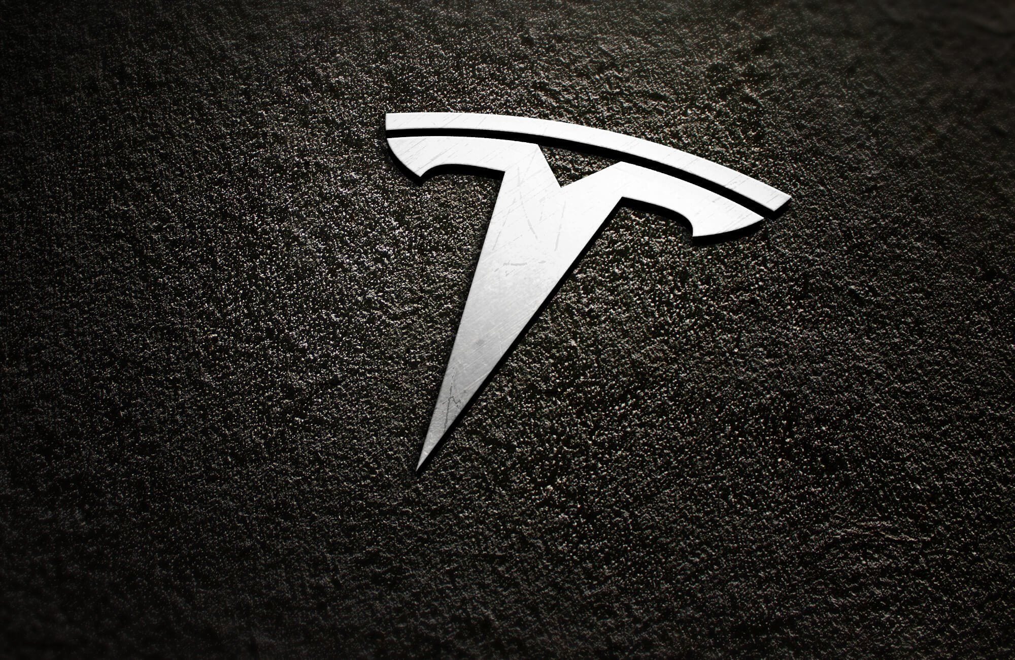 Tesla (logo)