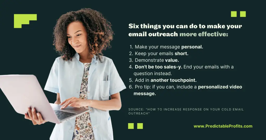 Six-things-you-can-do-to-make-your-email-outreach-more-effective-Predictable-Profits