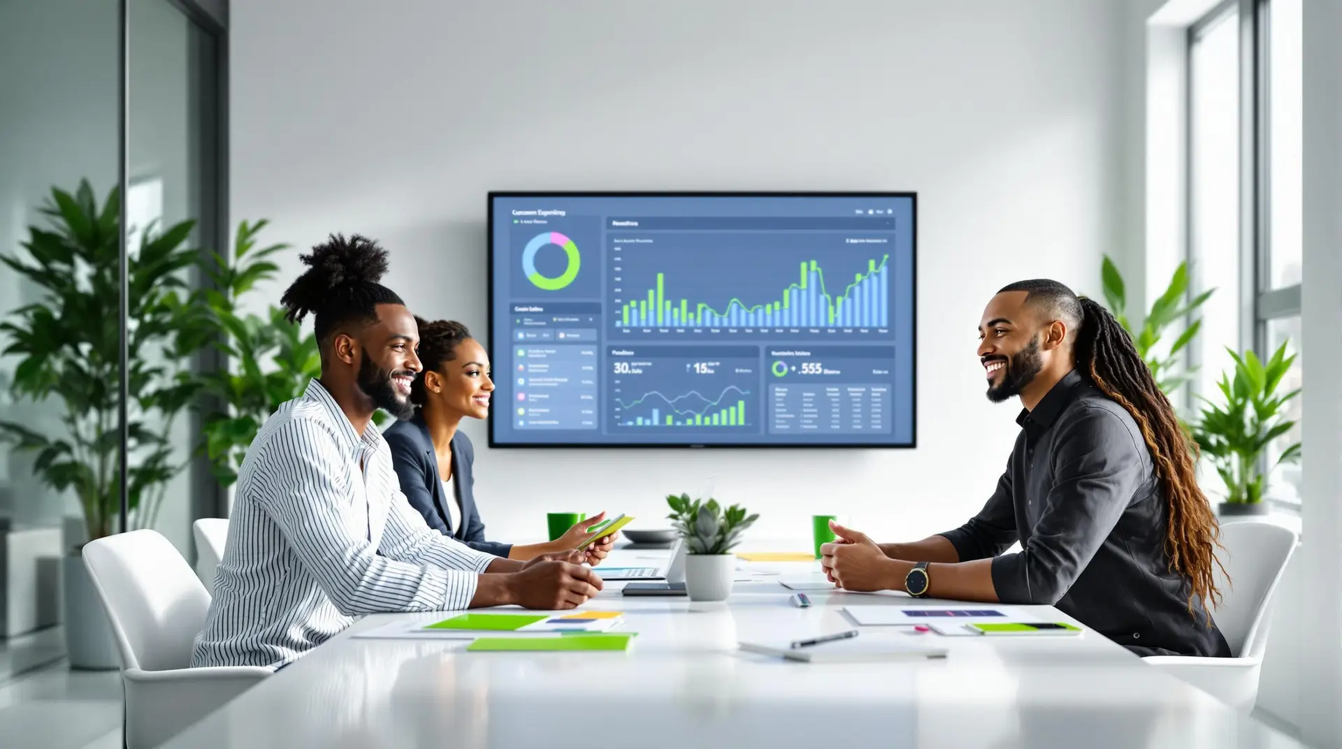 Ultimate Guide to Real-Time Perception Tracking
