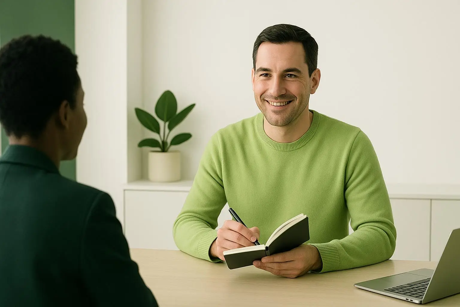 How to Build a Feedback Culture in Sales Teams