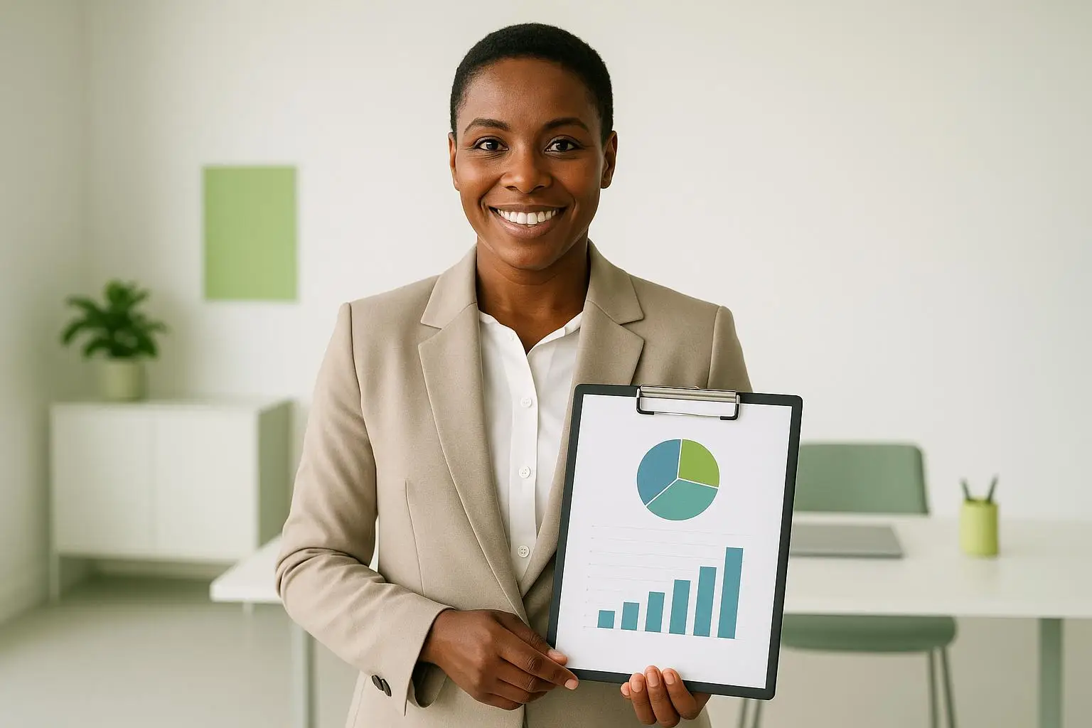 Case Study: Success Stories from Companies Using OMG Assessments