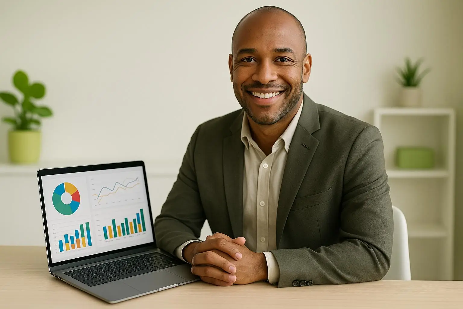 Building a High-Performance Sales Culture Using Data-Driven Approaches