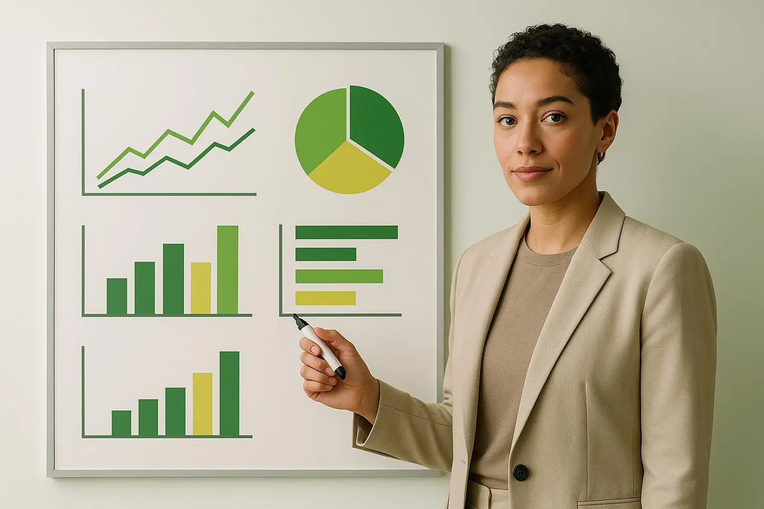 How to Analyze Industry Trends for B2B Growth
