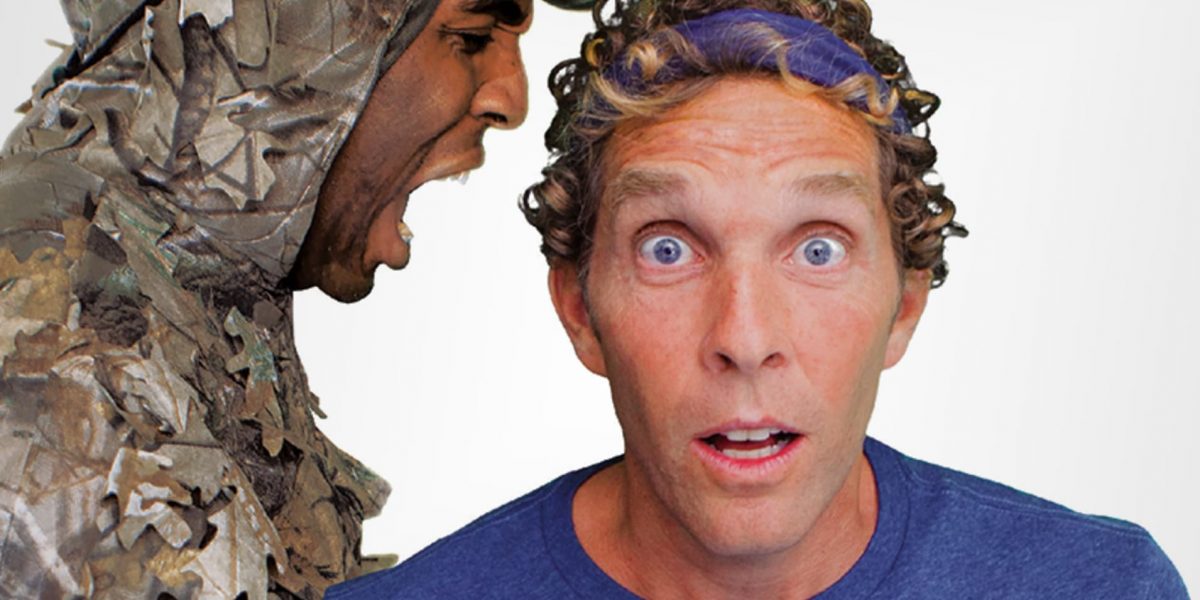 Jesse Itzler: Four Things You Can Learn From This Successful Entrepreneur »  Predictable Profits
