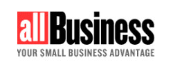All Business logo