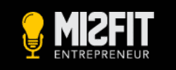 Misfit Entrepreneur logo