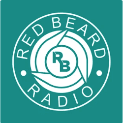 Red Beard Radio logo