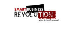 Smart Business Revolution logo