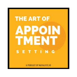 The Art of Appointment Setting logo