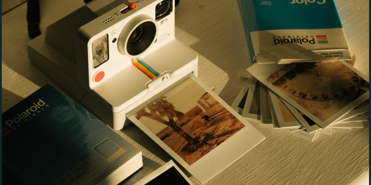 Polaroid  Short Film 