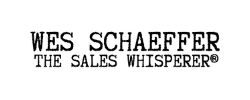 The Sales Whisperer logo